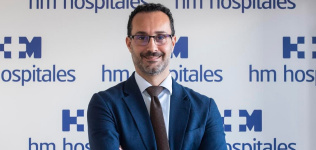 HM Hospitales nombra director científico de su fundación de investigación