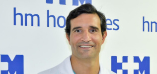 HM Hospitales nombra director del departamento de urología en Madrid