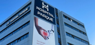 Hospitales Parque invierte dos millones en la reforma de su centro en Tenerife