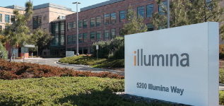 Illumina compra Grail, participada por Bezos y Gates, por más de 6.700 millones