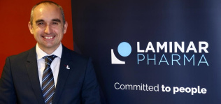 Laminar Pharma abre ronda de cinco millones de euros a través de Capital Cell