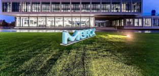 Merck invierte 23 millones para aumentar la producción de cultivos celular en Estados Unidos