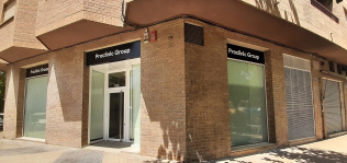 Proclinic Group crece en el litoral español y abre dos oficinas en Valencia