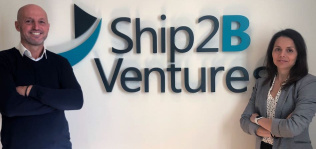 Ship2B Ventures, el FEI y Banco Sabadell impulsan un fondo de 38 millones de euros