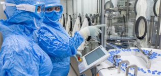 Alemania financia la vacuna contra la tuberculosis de Zendal con 9,2 millones de euros