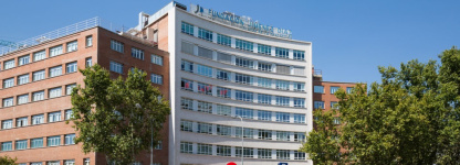 La Jiménez Díaz, La Paz y el Clínic, entre los mejores hospitales de España