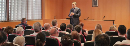 Valencia destina 19 millones de euros al Departamento de Salud de Alicante 