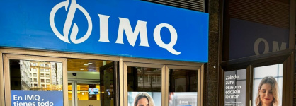 MediQuo se une a IMQ para ofrecer servicio de telemedicina en el País Vasco