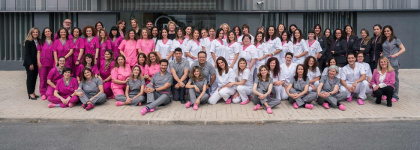 Recoletas expande su negocio reproductivo con clínicas en Sevilla, Murcia y Zaragoza