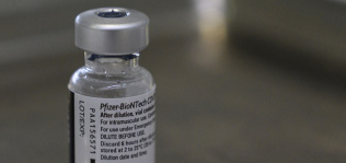 BioNTech provisiona 900 millones por el frenazo en las ventas de la vacuna contra el Covid