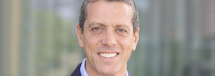 AstraZeneca asciende a director financiero en España a Luis Miguel Carrasco