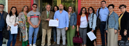 La sanidad privada de Madrid acuerda con los sindicatos acumular la subida del convenio