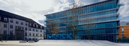 Merck Kgaa reduce ventas en el primer trimestre, pero confía en volver al crecimiento 2024