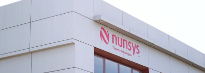 El Ministerio de Defensa adjudica a Nunsys un proyecto relacionado con la telemedicina