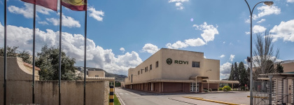 Rovi se propone vender su filial de fabricación para terceros por al menos 3.100 millones