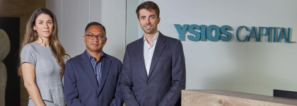 Ysios Capital invierte en la Serie B de 157 millones de dólares de Engrail Therapeutics