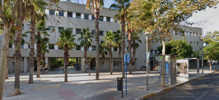 A concurso por 14 millones la construcción de un nuevo centro de salud en Alicante