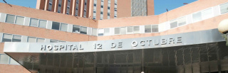 Sacyr finaliza la construcción del nuevo edificio del Hospital 12 de Octubre de Madrid