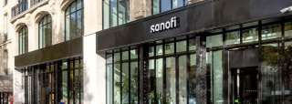 Sanofi alcanza un acuerdo con Aqemia por 140 millones en materia de IA generativa