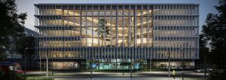 Merck invierte más de 300 millones de euros en un nuevo centro de investigación en Alemania