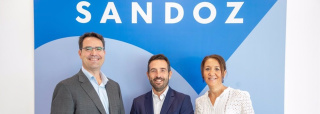 Sandoz cambia de presidente y consejeros en su sociedad en España tras su escisión de Novartis