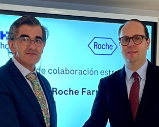 Roche y HM Hospitales se alían para investigar, formarse y avanzar en medicina de precisión