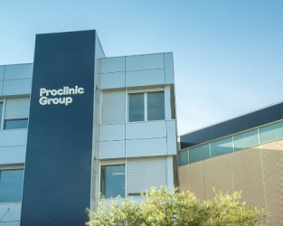 Proclinic Group alcanzó un récord de facturación de 256 millones en 2023, un 16% más