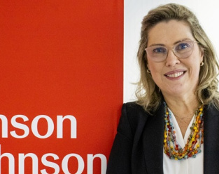 Johnson&Johnson renueva su cúpula en España con una nueva directora general