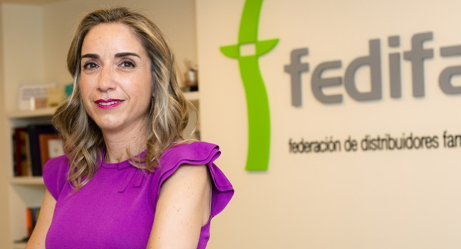 Fedifar reelige a Matilde Sánchez Reyes como presidenta