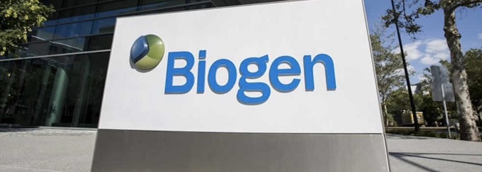 Biogen alcanza los 9.800 millones de dólares de ingresos en 2023, un 3% menos