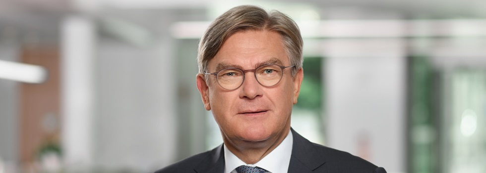 Merck nombra provisionalmente a Michael Kleinemeier presidente del consejo de administración