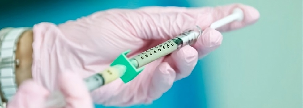 Moderna recibe 750 millones de dólares de Blackstone para vacunas contra la gripe