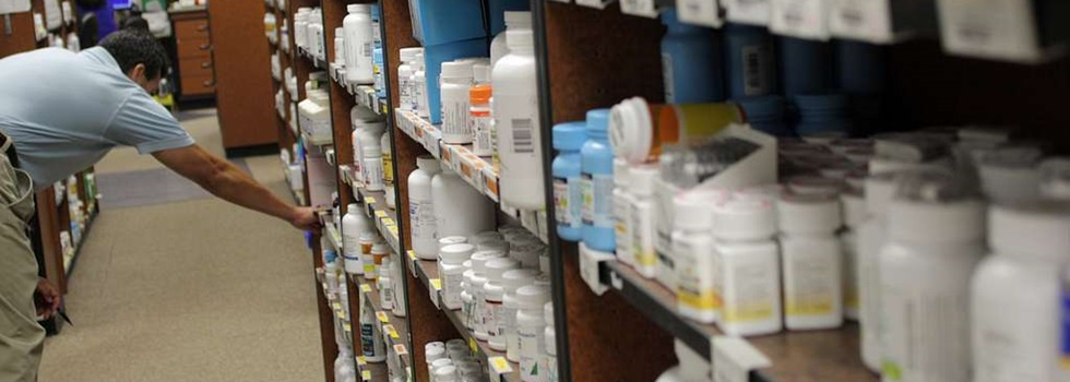 La Ocde reclama más colaboración público-privada para evitar la escasez de medicamentos