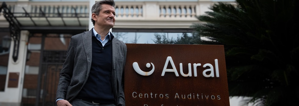 Aural incrementa un 14% sus ingresos en 2023, hasta 59 millones de euros