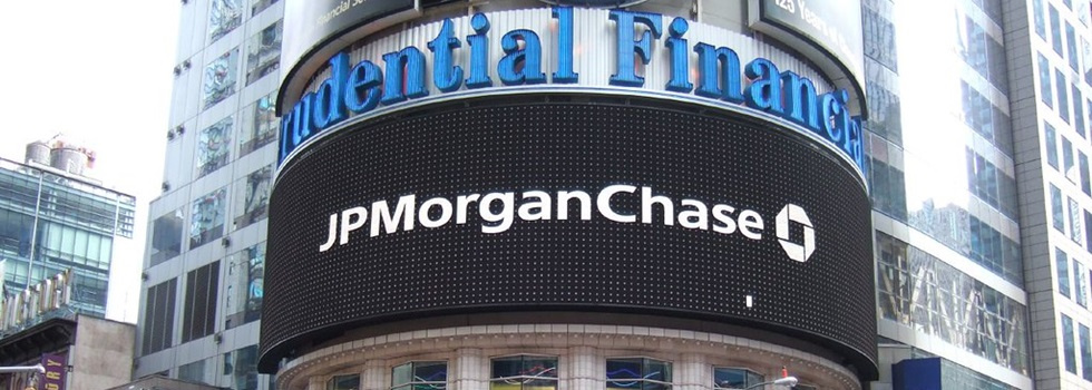 JPMorgan reduce al 3,6% su presencia en Grifols tras desprenderse de 42 millones en acciones