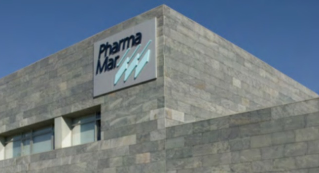 PharmaMar reduce un 24% su facturación por los genéricos de Yondelis