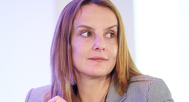 Susana Almeida es la nueva secretaria general de Igba