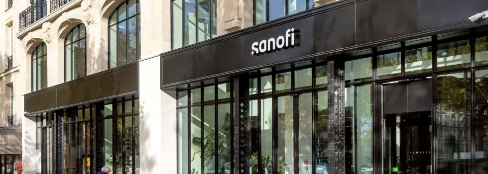 Sanofi alcanza un acuerdo con Aqemia por 140 millones en materia de IA generativa