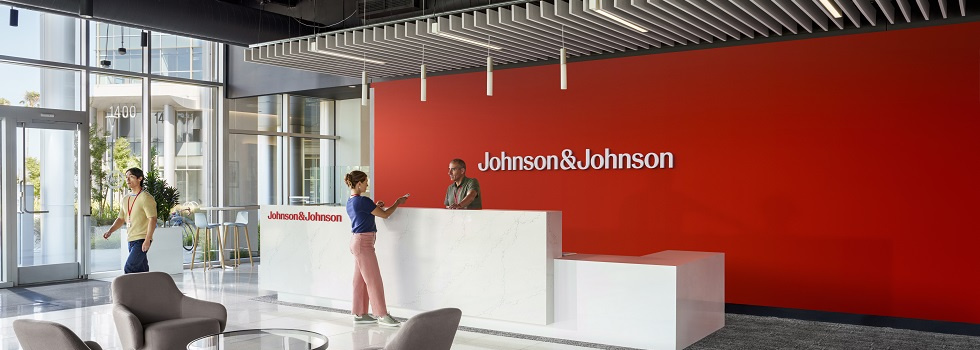 Johnson&Johnson confirma la operación de compra de Ambrx