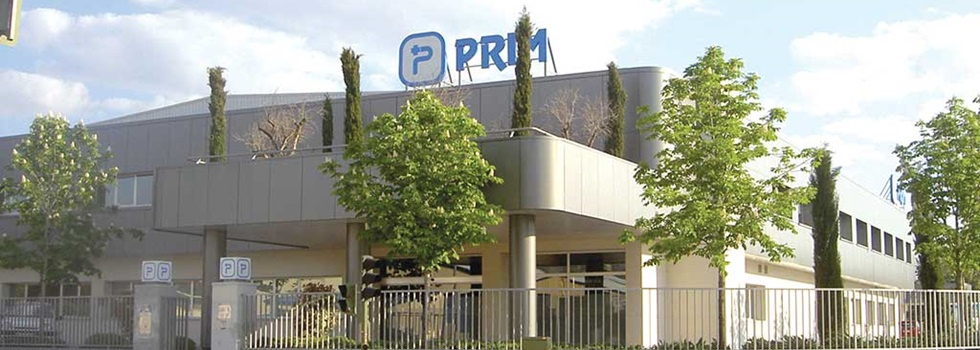 Prim gana un 51% más en 2023, hasta 12,6 millones