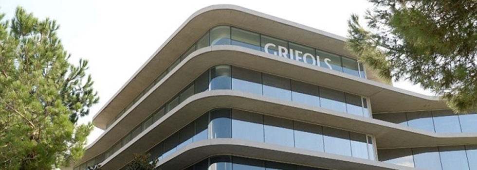 Grifols anuncia resultados positivos de Biotest en ensayo clínico y sube más de un 1% en bolsa