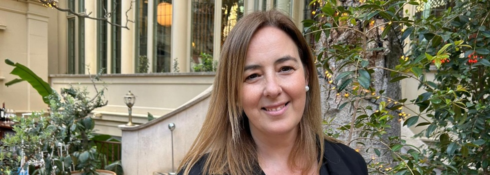 Berta Casañe (Randstad): “Las farmacéuticas tienen déficit de talento en las capas más bajas”