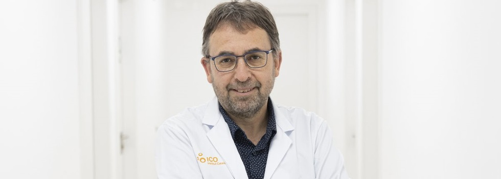 El Institut Català d’Oncologia nombra nuevo director general
