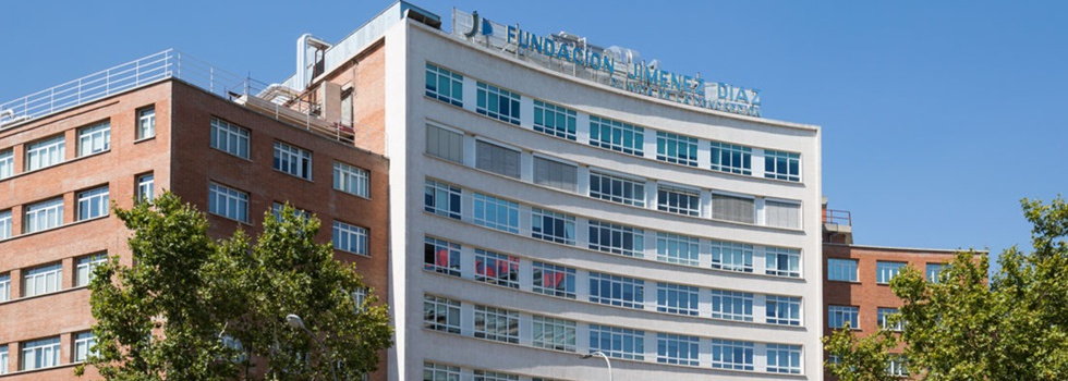 Fundación Jiménez Díaz, mejor hospital de España por octavo año consecutivo