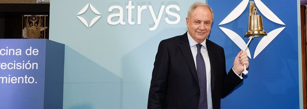 Atrys anuncia la emisión de bonos convertibles por 13,3 millones de euros