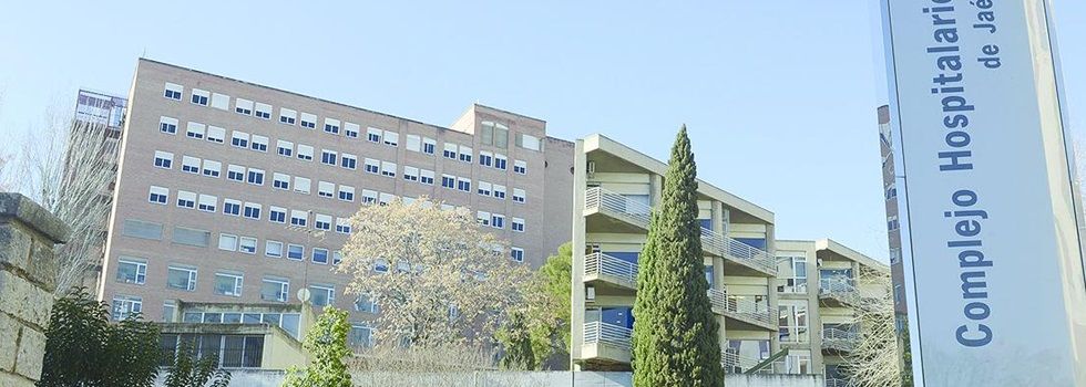 El Hospital de Ja&eacute;n invierte 1,3 millones de euros un nuevo quir&oacute;fano de tecnolog&iacute;a h&iacute;brida