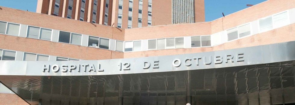 El 12 de Octubre: primer hospital madrile&ntilde;o y tercero nacional en investigaci&oacute;n en salud