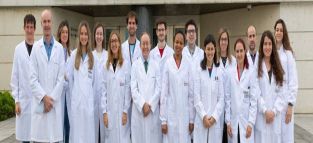 Investigadores navarros unen fuerzas con Europa para luchar contra el cáncer de pulmón