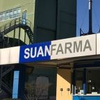 SuanFarma asciende a Carlos Alonso Marum a consejero delegado