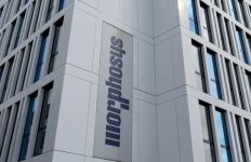 Novartis se desprende de la alemana Morphosys menos de un año después de comprarla
